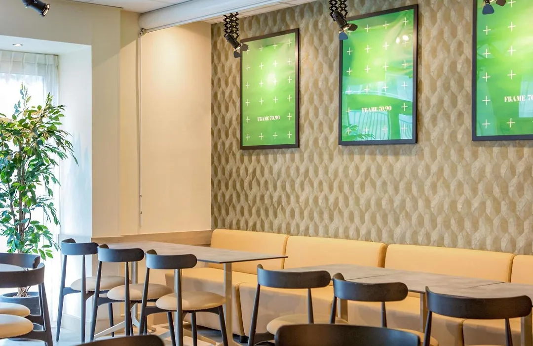 ibis Styles Cannes Le Cannet-1