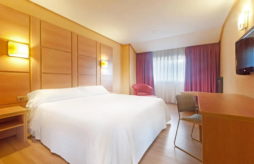 Hotel Puertollano-1
