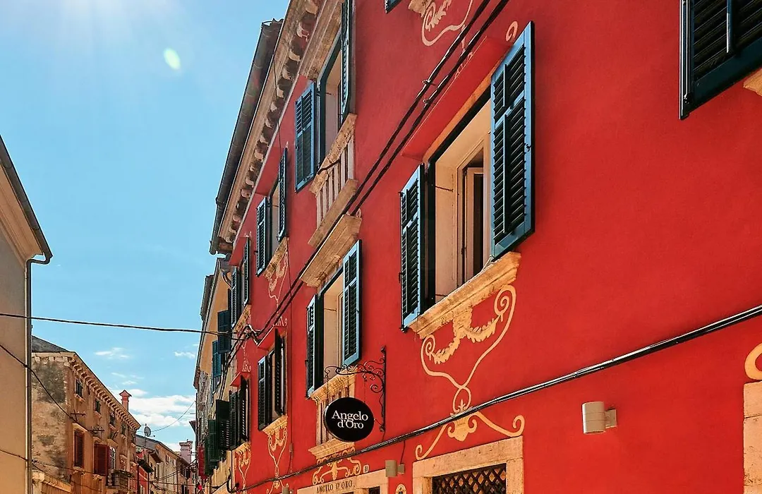 Heritage Hotel Angelo d'Oro-1