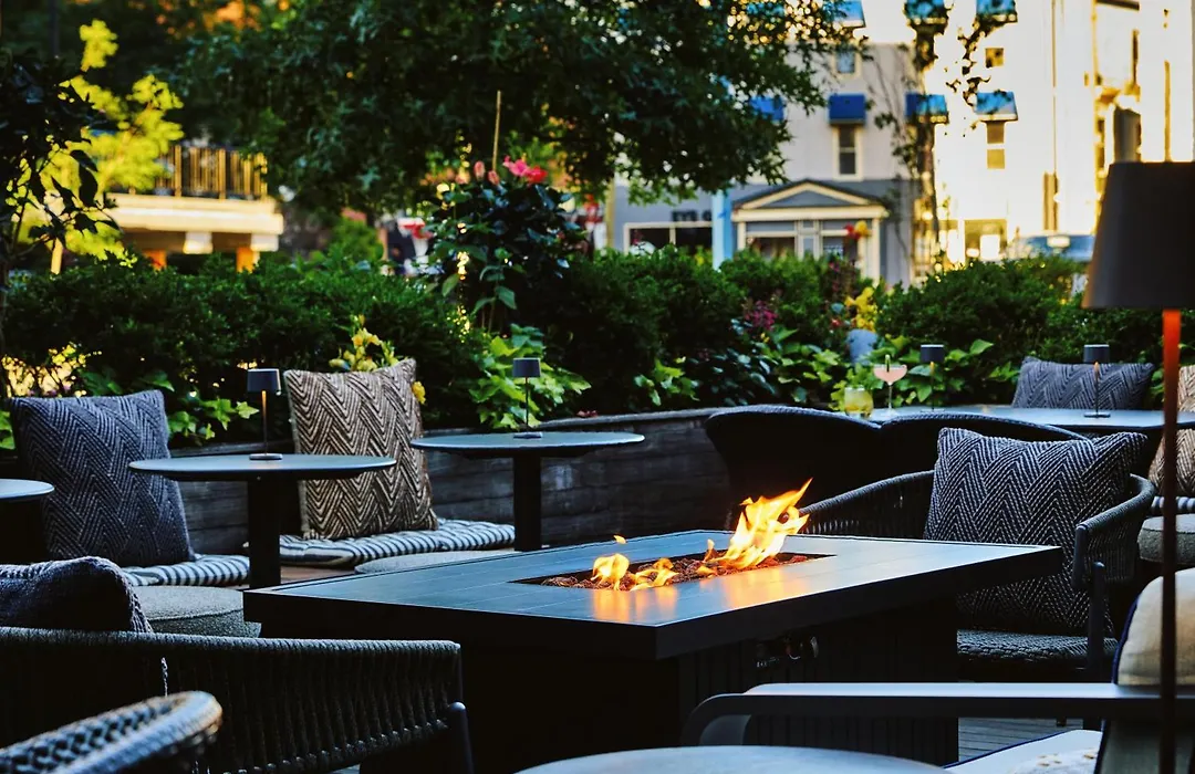 The Charles Hotel In Harvard Square-1
