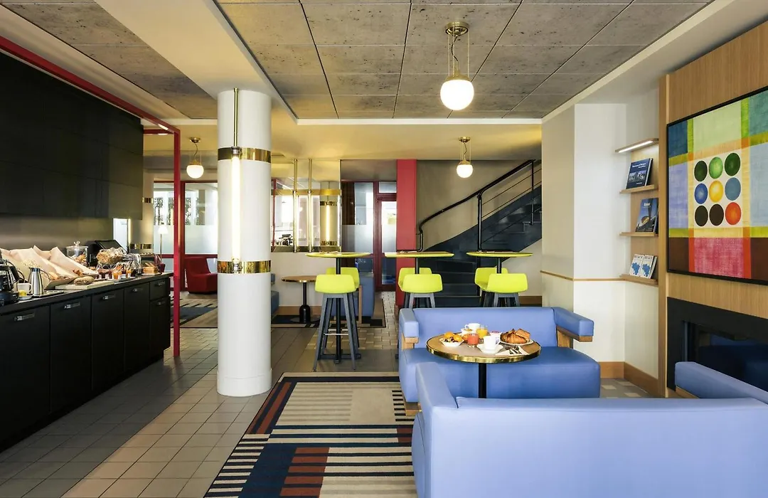 Mercure Rennes Centre Parlement-1