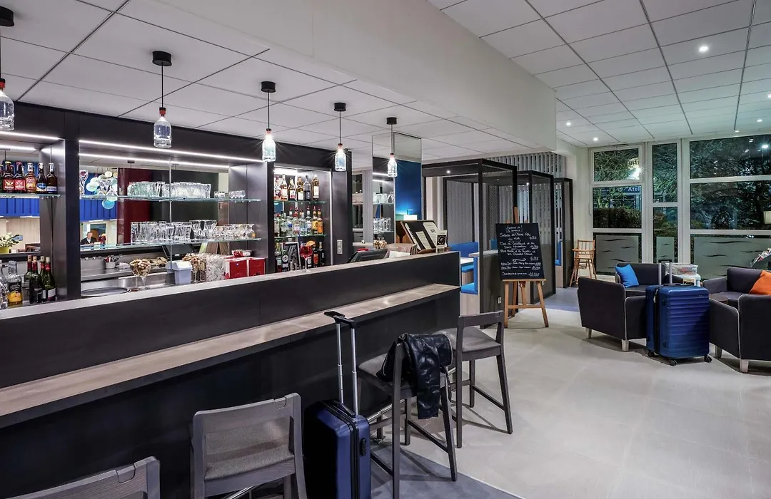 ibis Styles Beauvais-1