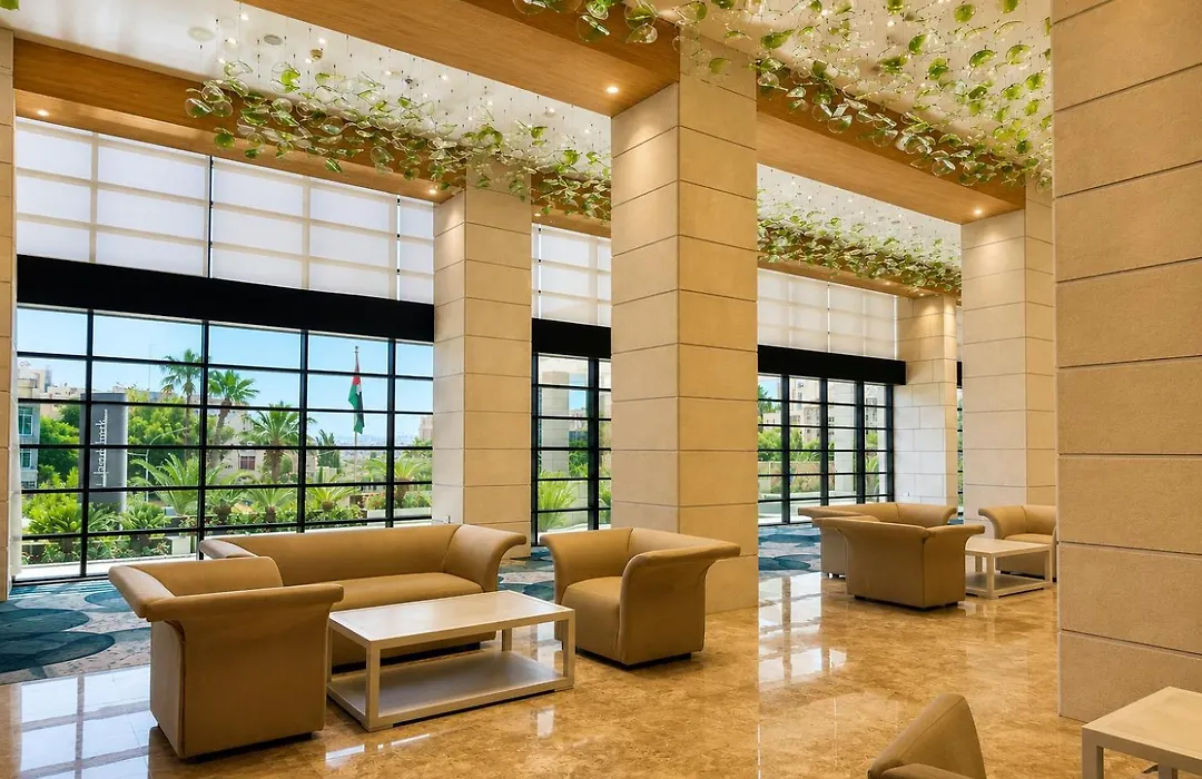 The Amman Landmark Hotel-1