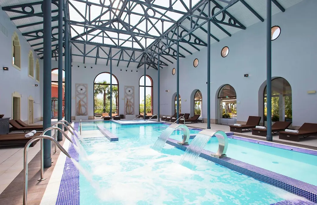 Melia Villaitana-1