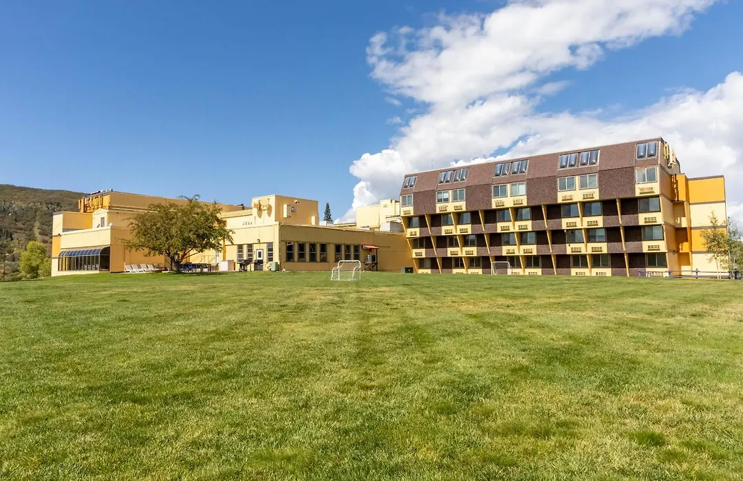 Legacy Vacation Resorts Steamboat Springs Hilltop-1