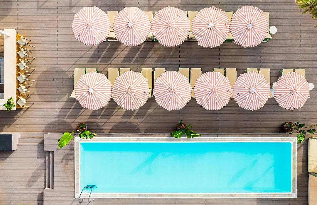 SOL by Meliá House Mallorca - Adults Only-1