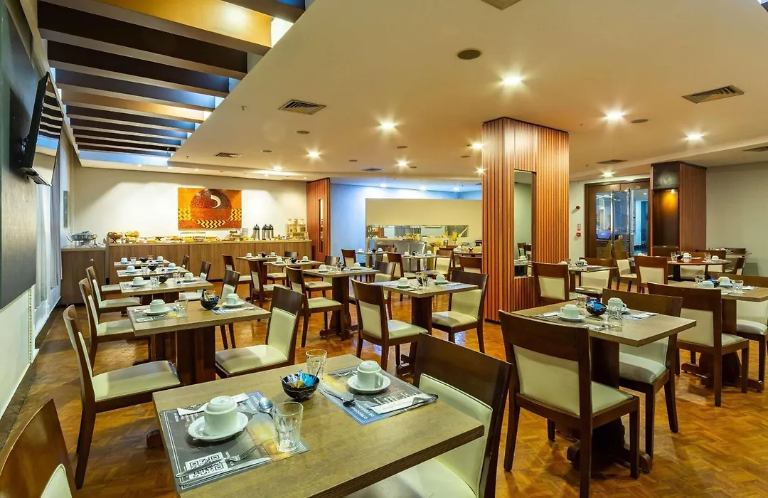 Mercure Manaus-1