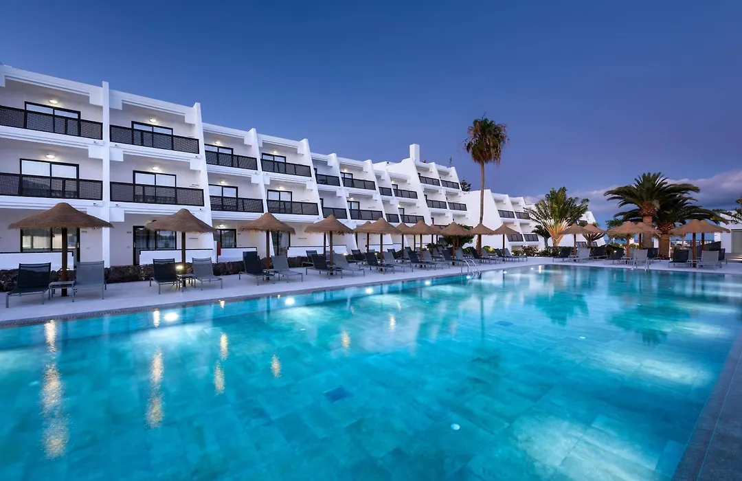 Sol By Melia Fuerteventura Jandia - All Suites-1