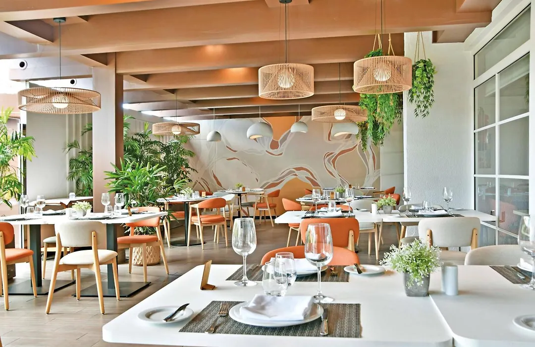 Sol By Melia Barbacan-1