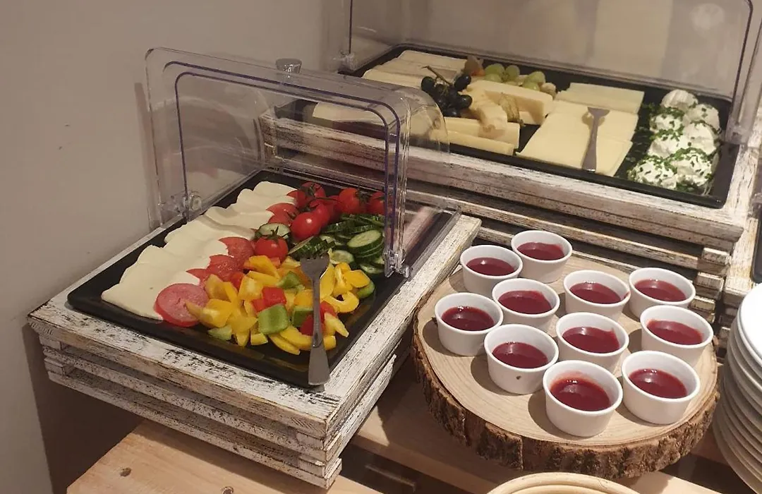Garni Hotel Schumacher-1