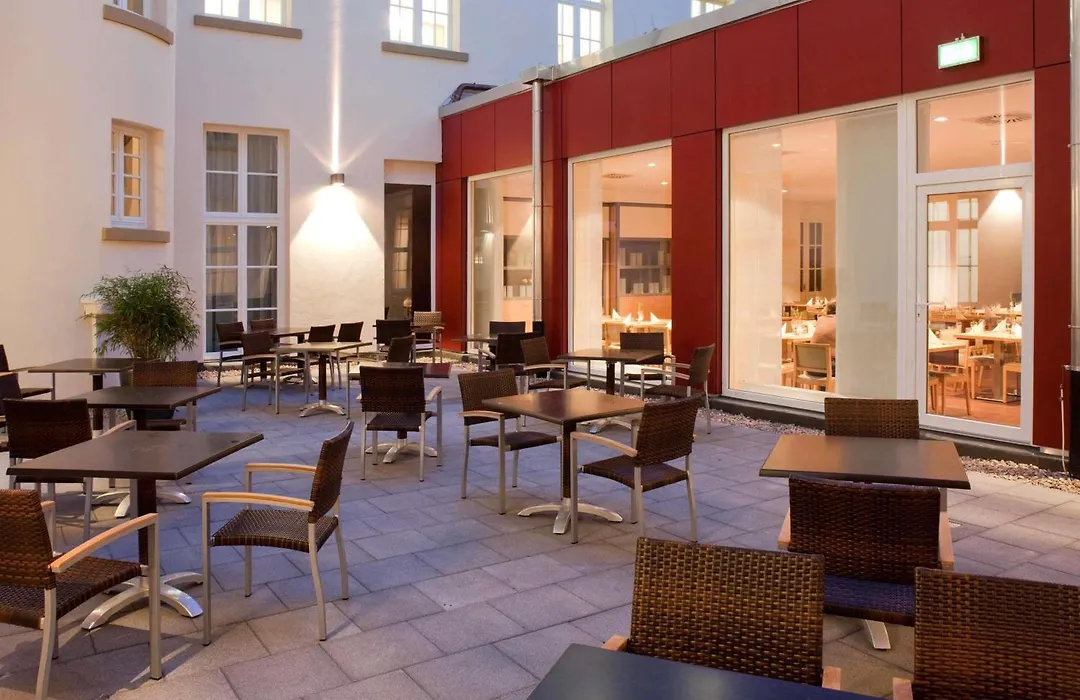 Ibis Karlsruhe Hauptbahnhof-1