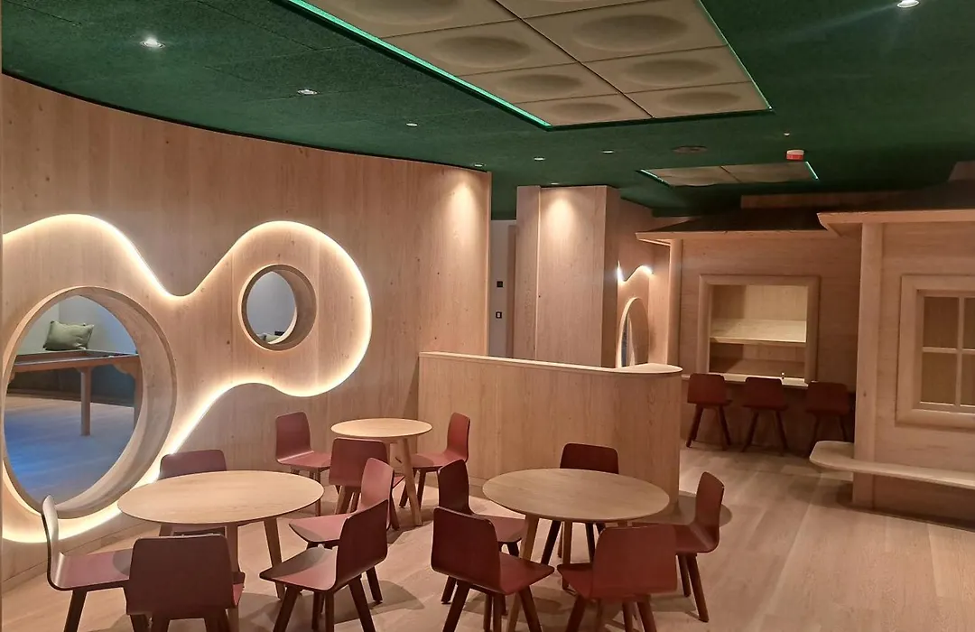 Hotel Col Alto-1