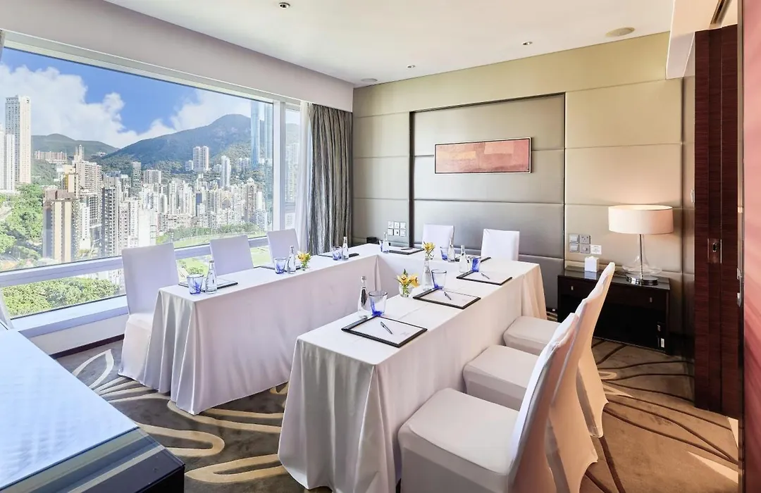 Crowne Plaza Hong Kong Causeway Bay By Ihg-1