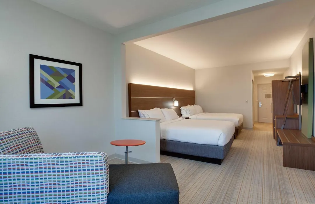 Holiday Inn Express & Suites Orlando International Airport By Ihg-1