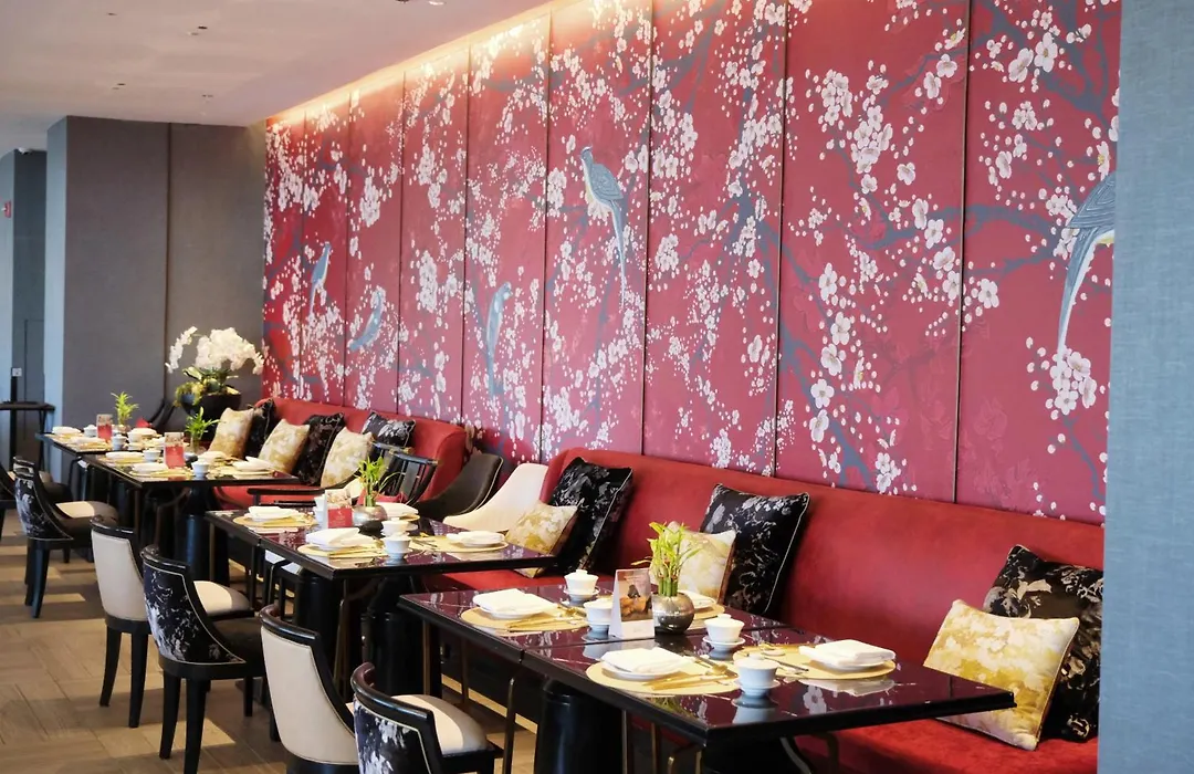 Courtyard By Marriott Phuket Town-1