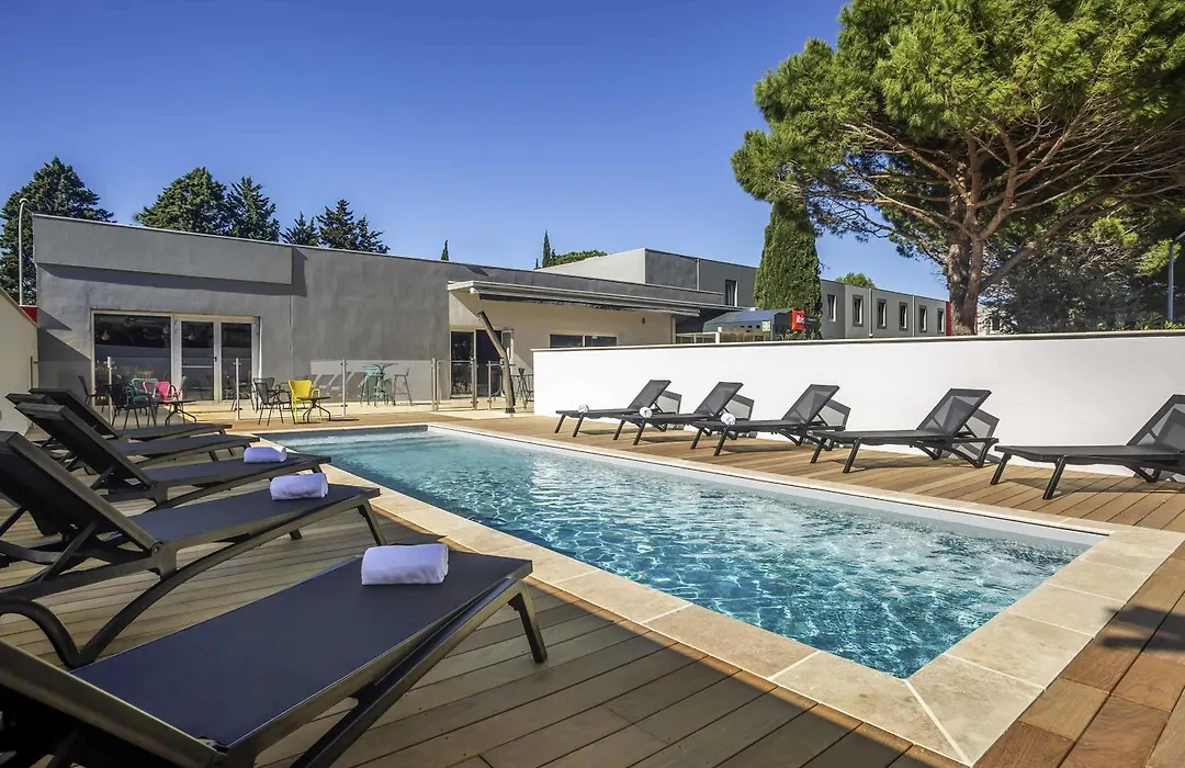 ibis Carcassonne Est la Cité-1