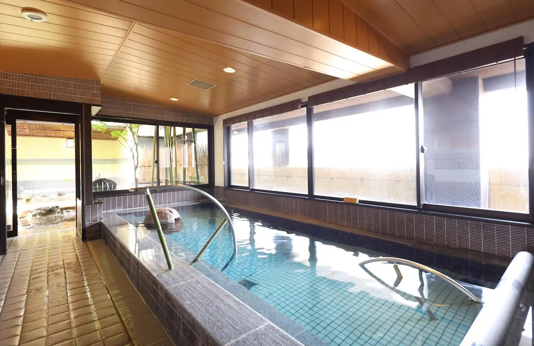 Dormy Inn Premium Kyoto Ekimae Natural Hot Spring-1