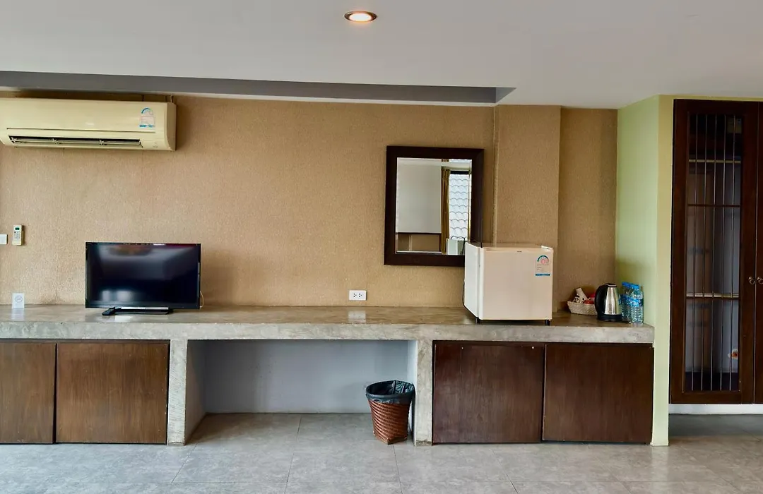 Mandala House, Chiang Mai-1