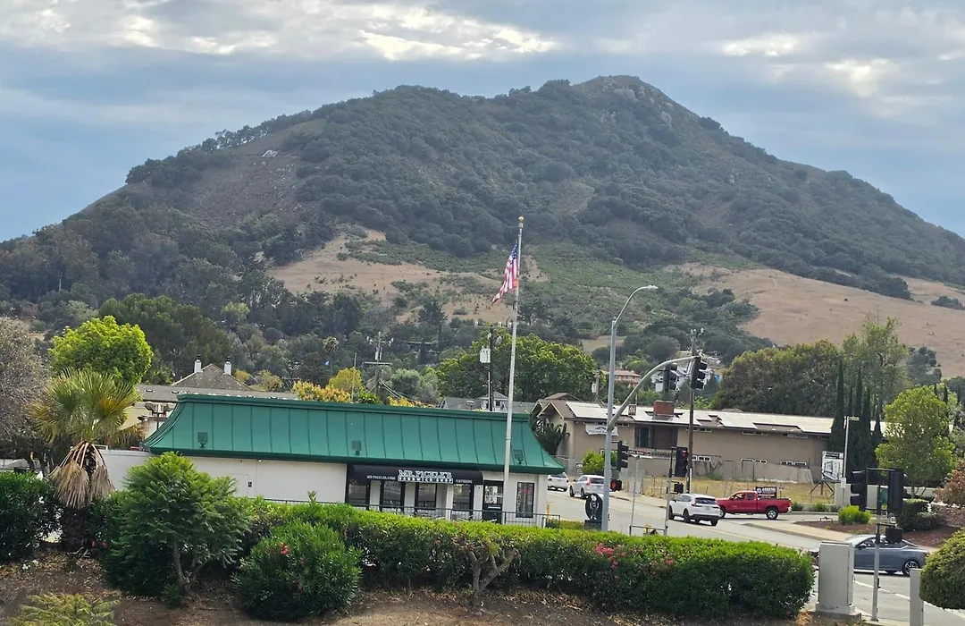 San Luis Inn And Suites-1