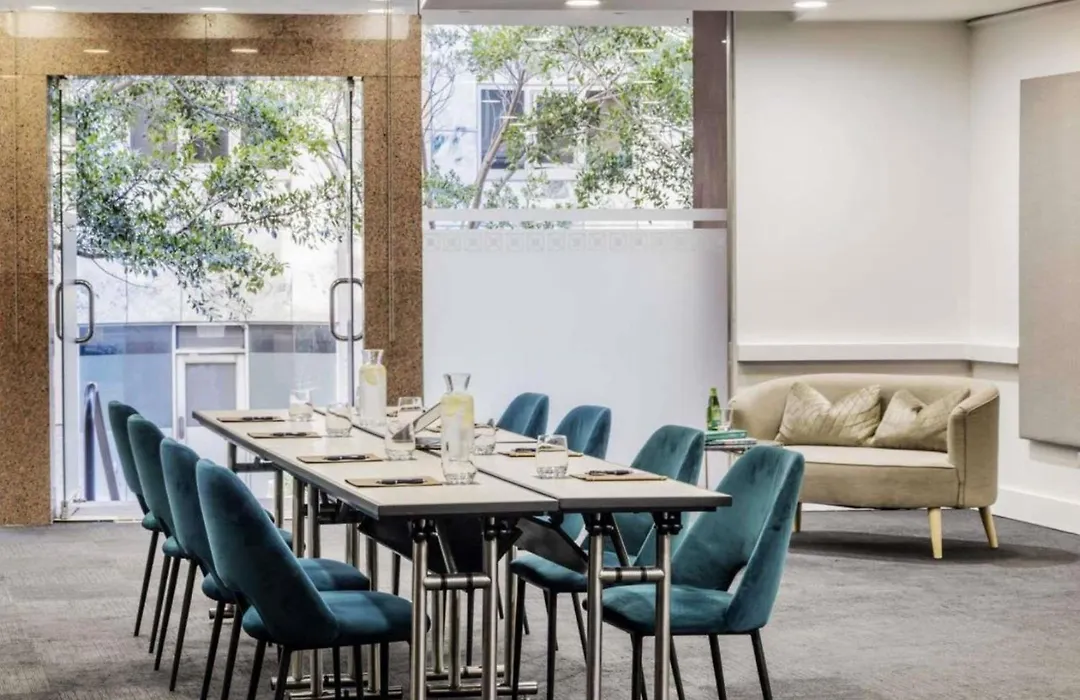 The Sebel Quay West Suites Sydney-1