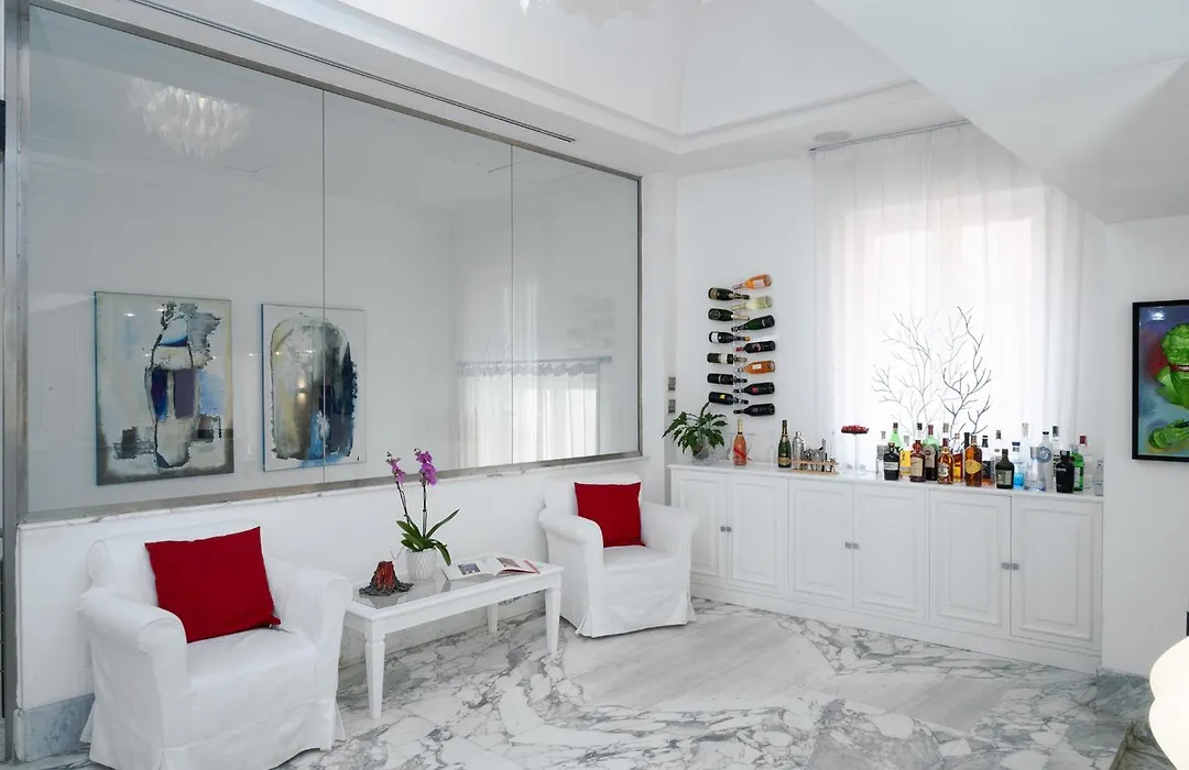 La Ciliegina Lifestyle Hotel-1