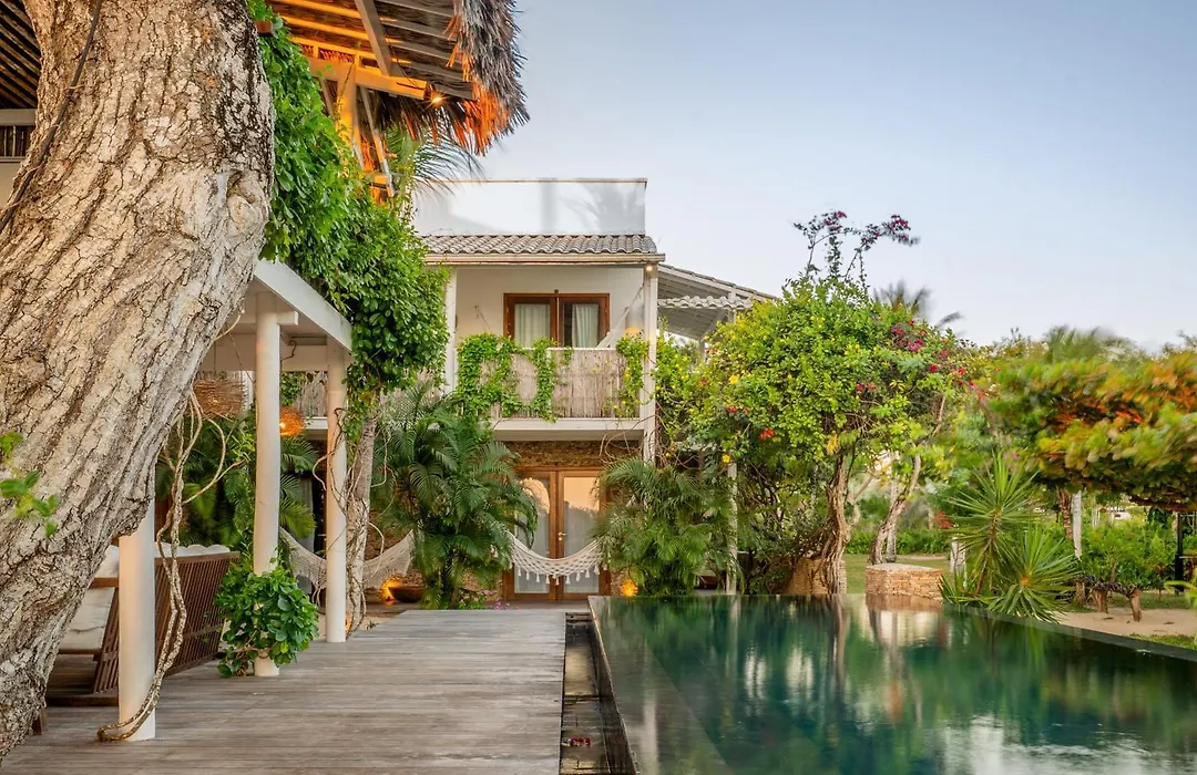 Villa Praia - La Villa Group-1