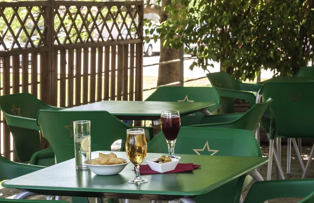 Ibis Murcia-1