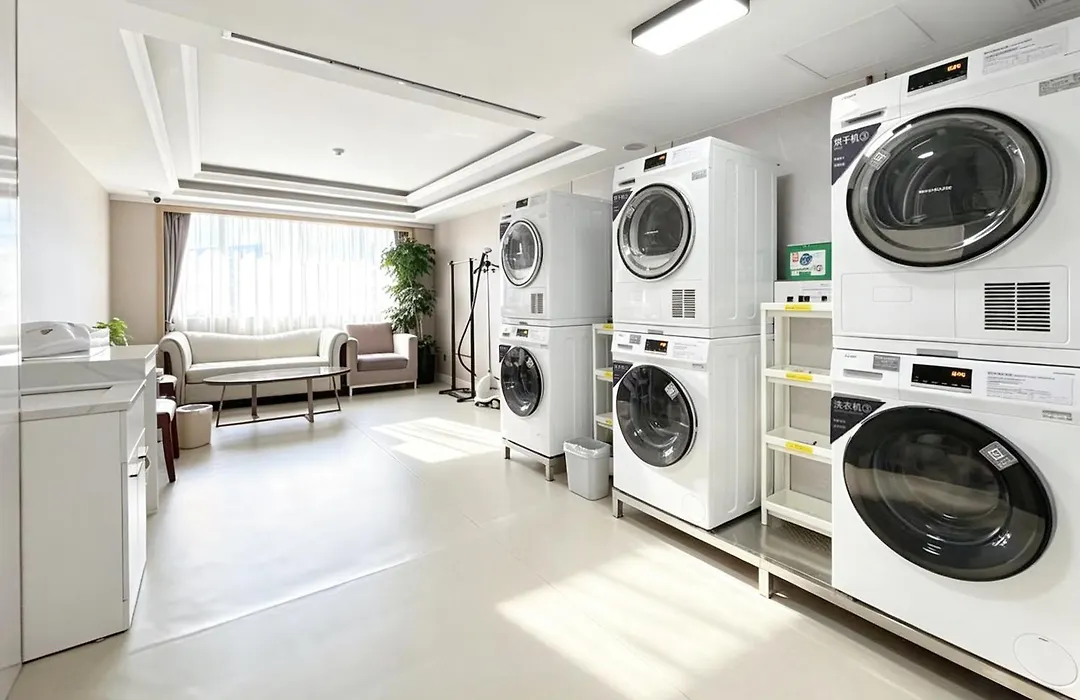 Grand Skylight Hotel Shenzhen (Huaqiang NorthBusiness Zone)-1