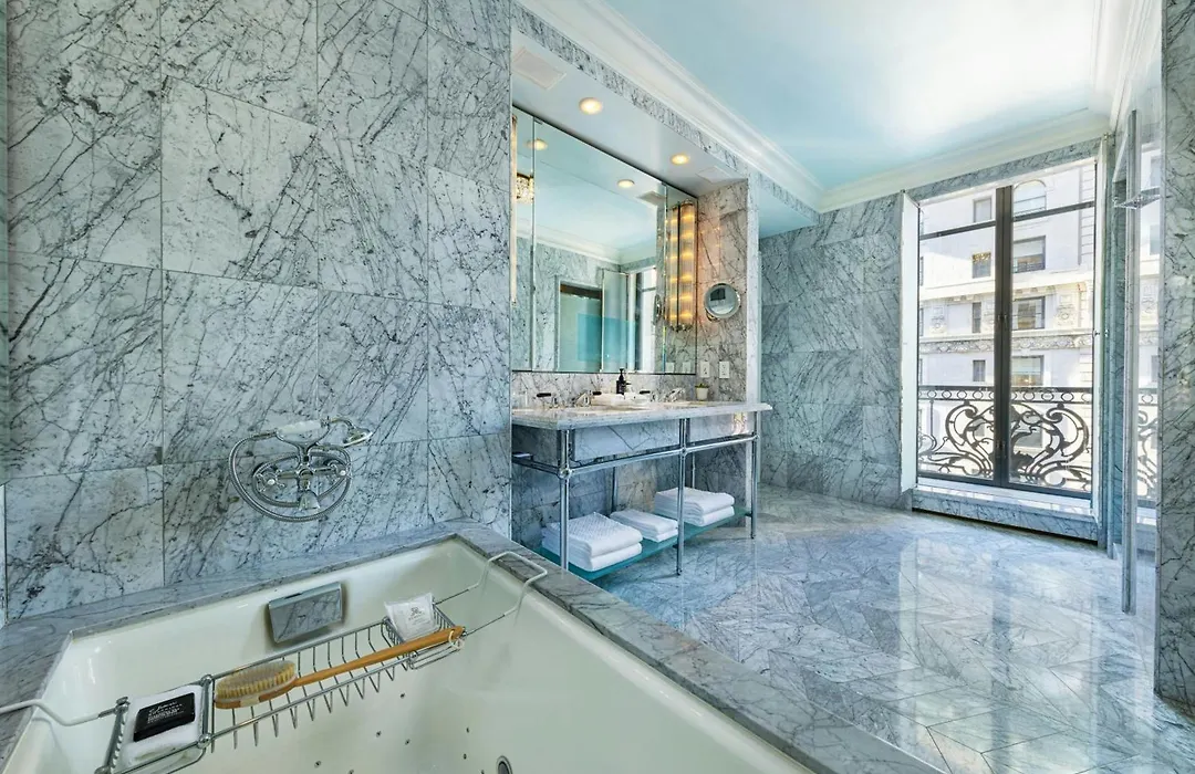 The St. Regis New York-1