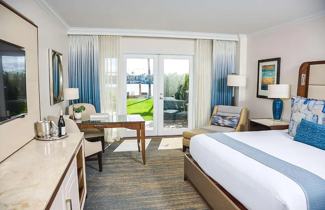 Balboa Bay Resort-1