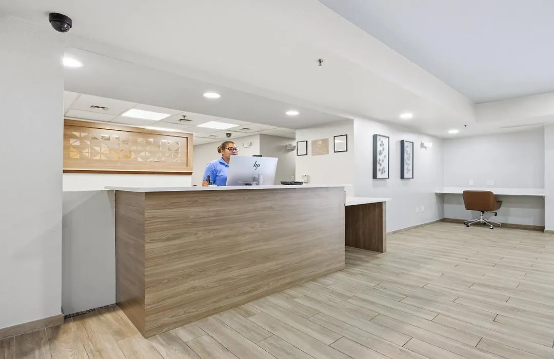 Candlewood Suites Macon By Ihg-1