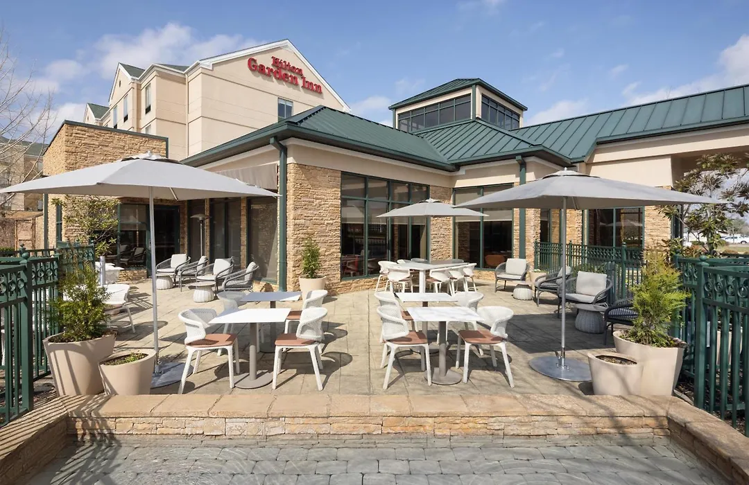 Hilton Garden Inn Bowling Green-1