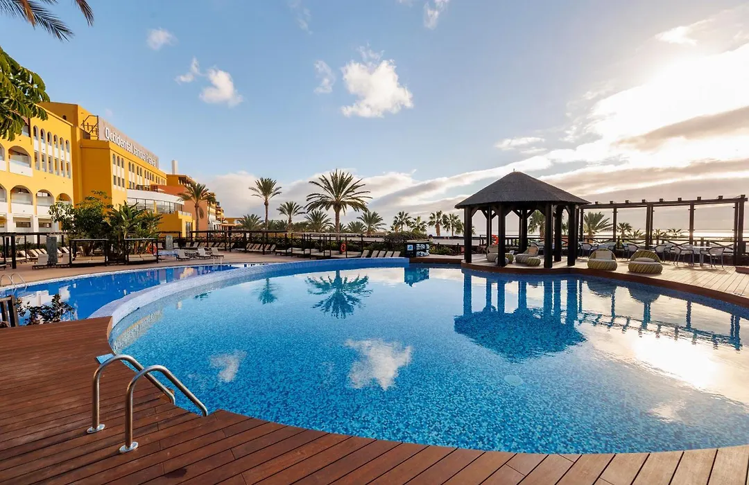 Occidental Jandia Royal Level - Adults Only-1