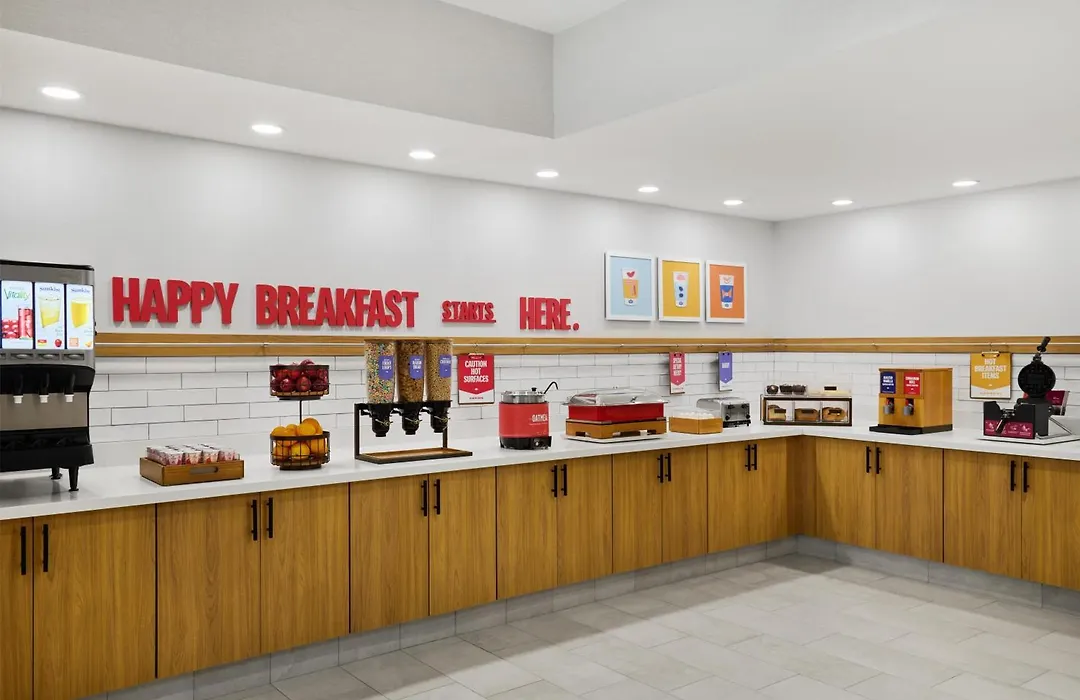 Hampton Inn By Hilton Odessa-1