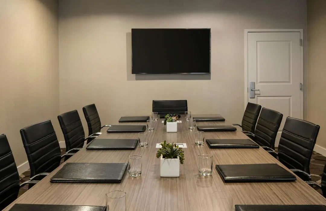 Residence Inn Los Angeles Lax/Manhattan Beach-1