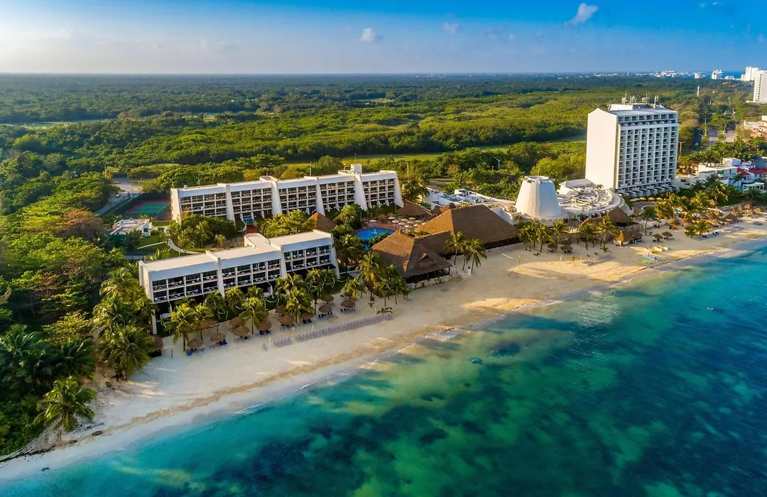 Melia Cozumel All Inclusive-1