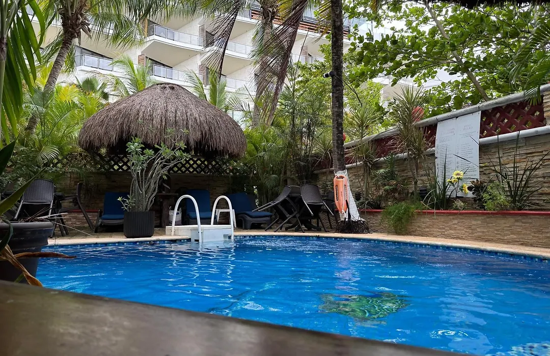 Cocos Cabanas Playa Del Carmen Adults Only-1