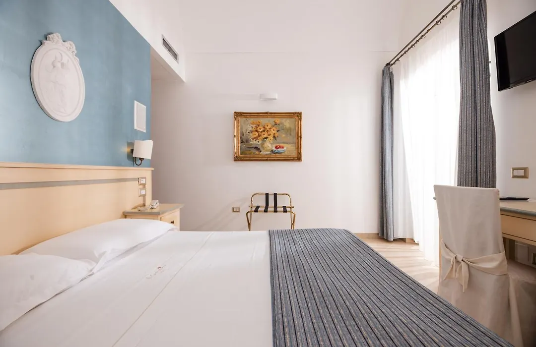 Hotel Boutique Il Castellino Relais-1