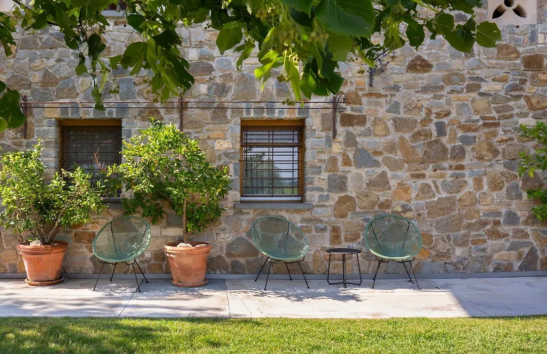 Massoni Wine Relais-1