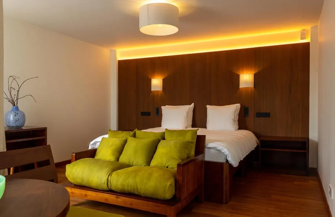 Hotel The Exchange-1