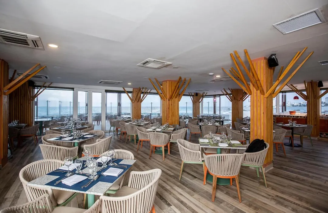 Hotel Decameron Maryland All Inclusive-1