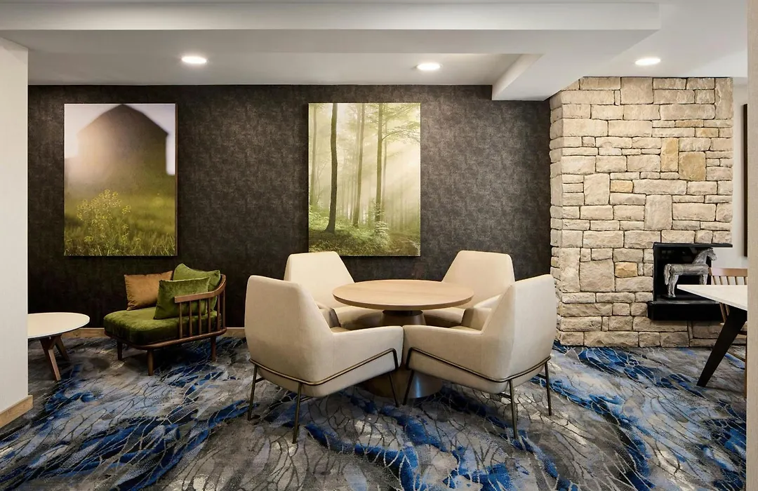 Fairfield Inn & Suites Cleveland Avon-1