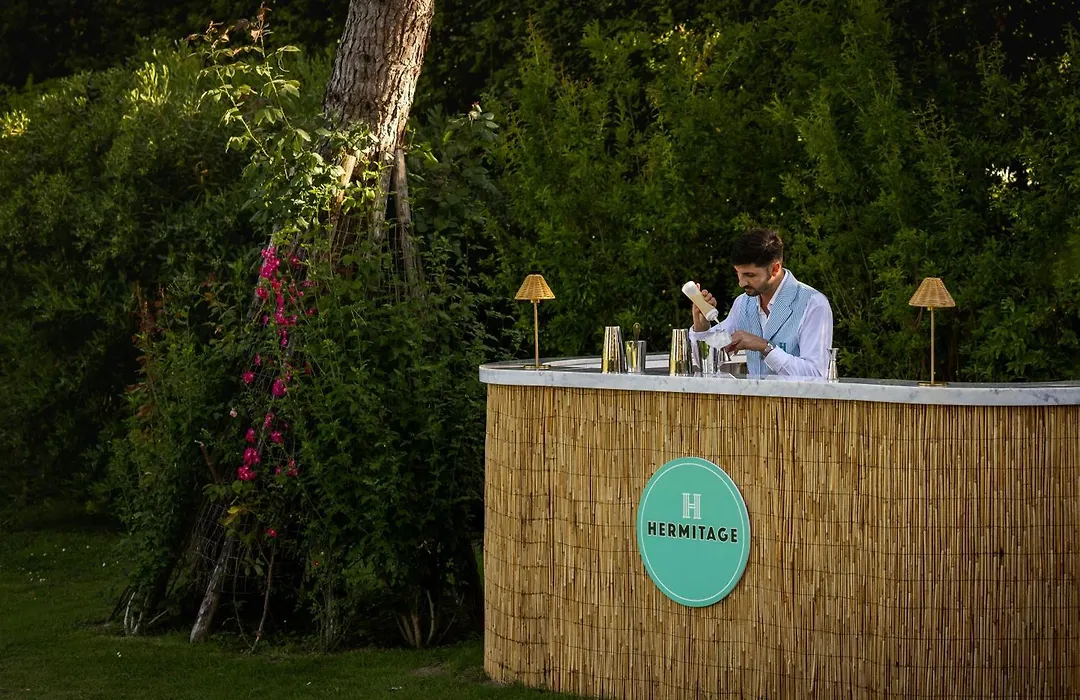 Hermitage Hotel&Resort Forte dei Marmi - Starhotels Collezione-1
