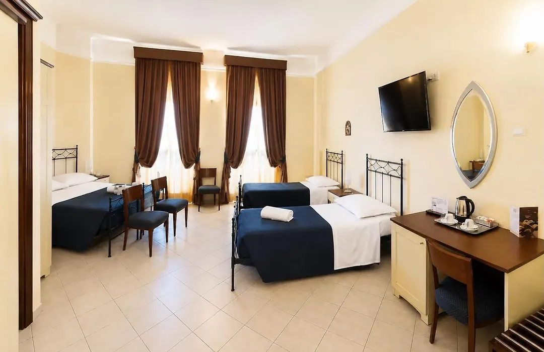 Al Pescatore Hotel&Restaurant-1
