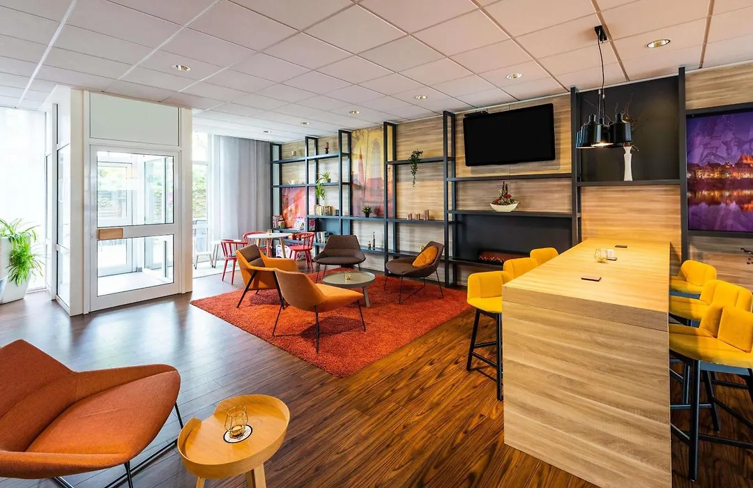 ibis Hotel Regensburg City-1