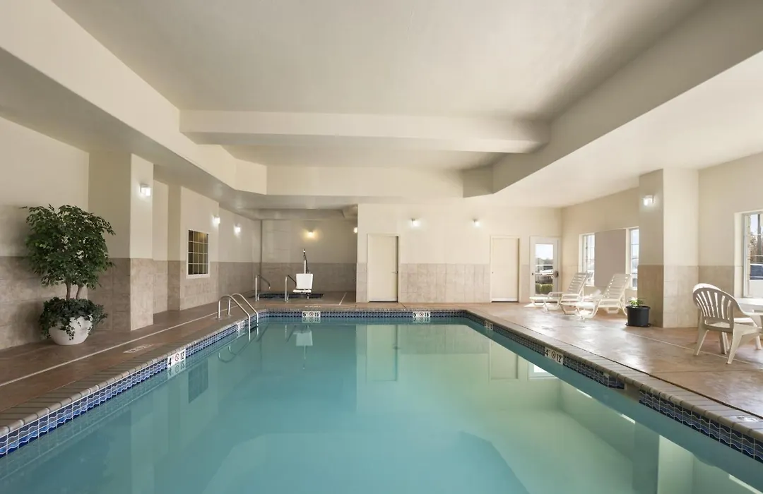 Country Inn & Suites By Radisson, Oklahoma City - Quail Springs, Ok-1