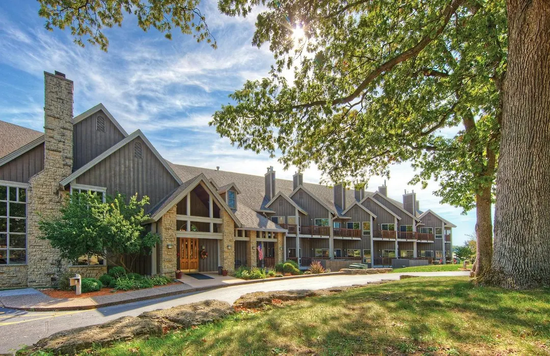 Worldmark Galena-1
