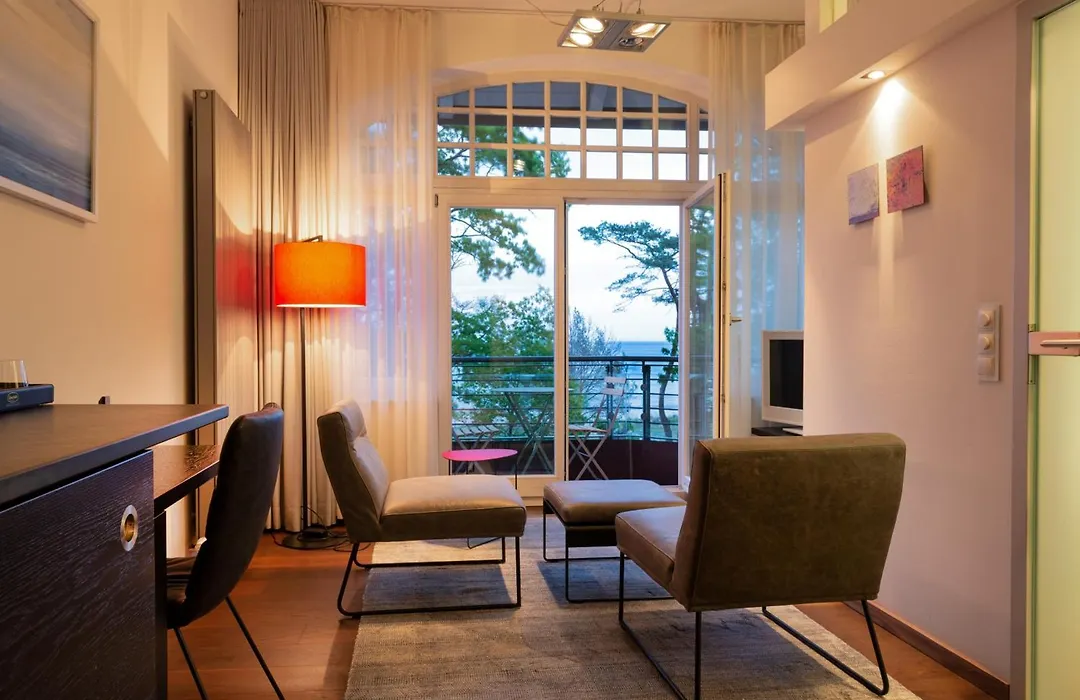 Nixe Boutiquehotel & Spa-1