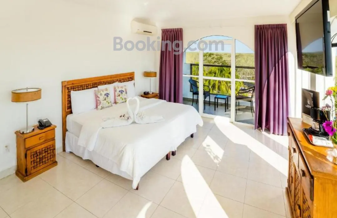 Uxmal Resort Maya-1