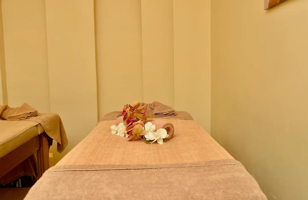 Kirbiyik Resort Hotel - Alanya-1